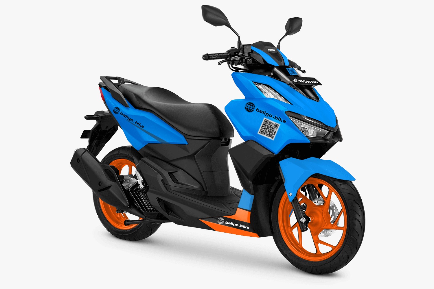 Honda Vario 160 CC